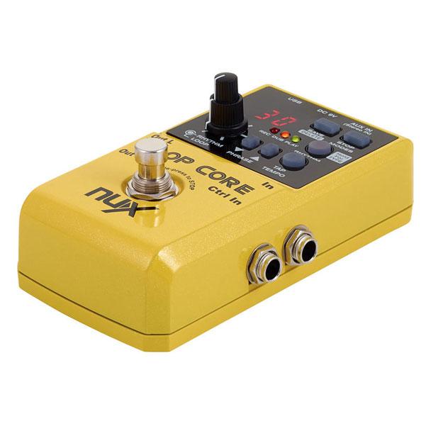NUX Loop Core Looper Pedal - Image 3