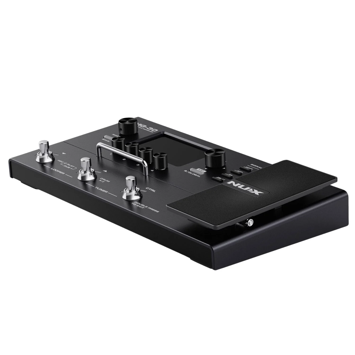 Nux MG 30 Guitar Multieffects Processor - Image 2