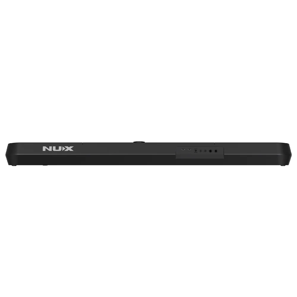 Nux NEK-100 61 Keys Digital Piano - Image 2