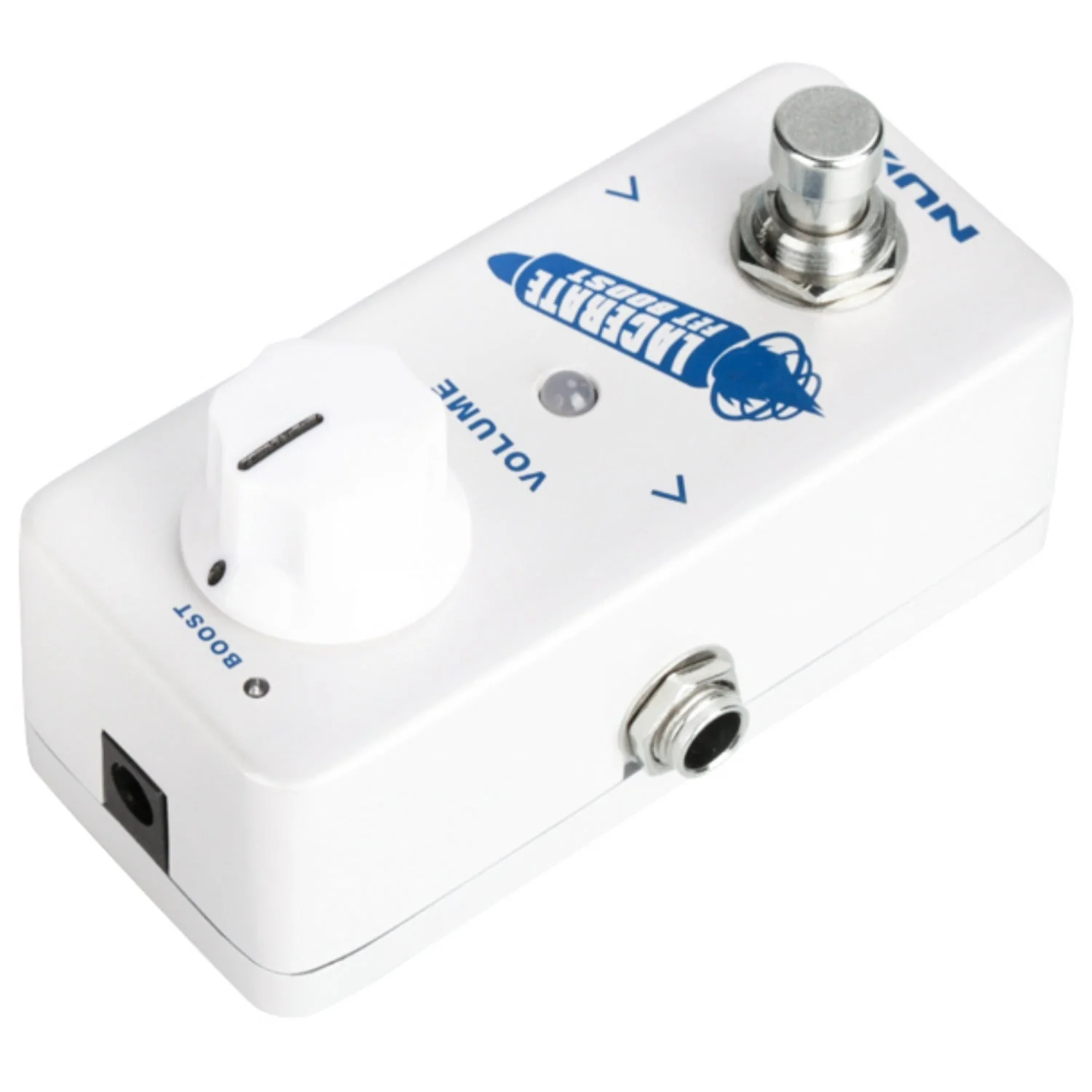 Nux NFB-2 Lacerate Mini Effect Pedal - Image 3