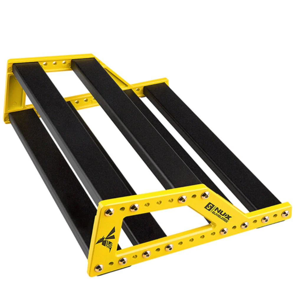 Nux NPB Bumblebee Pedal Board - Image 14