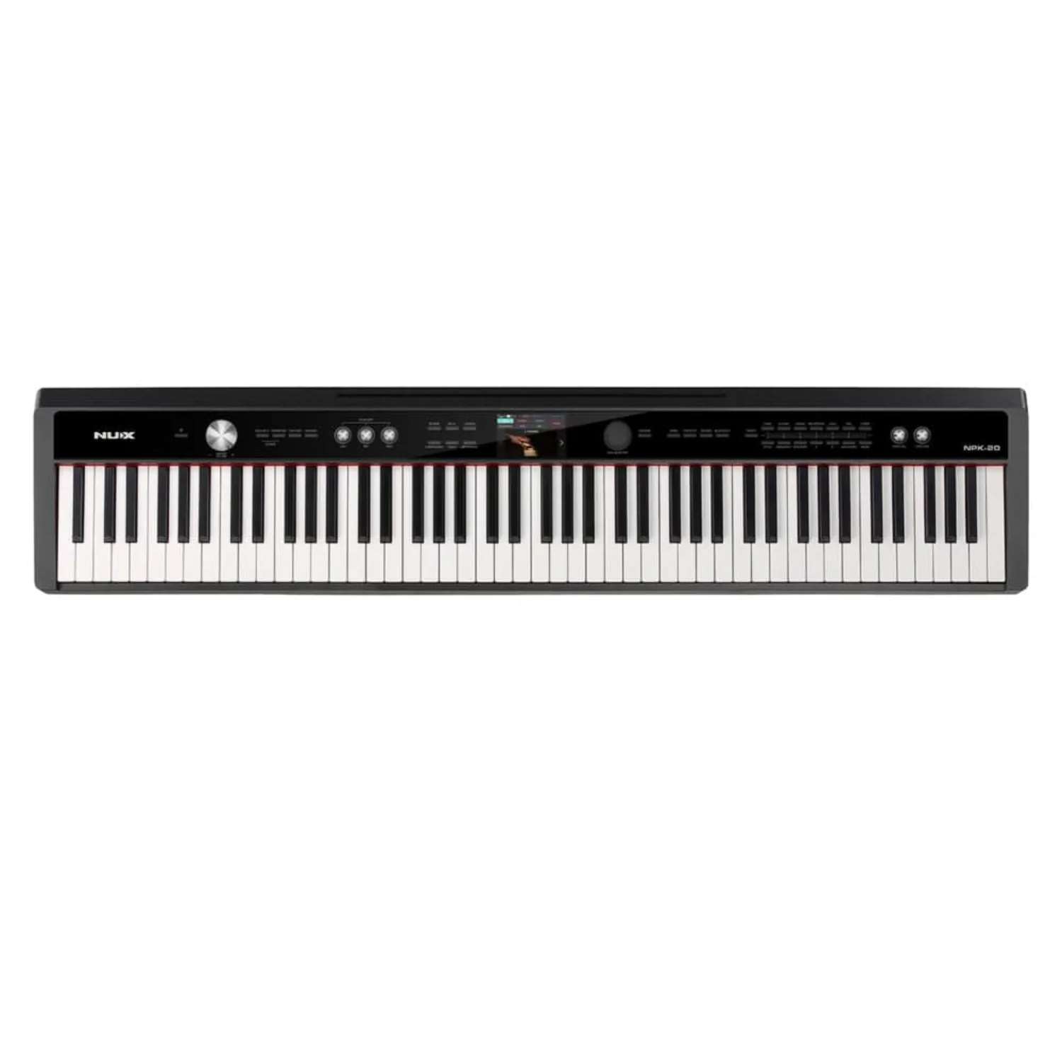 Nux NPK-20 Portable Digital Piano