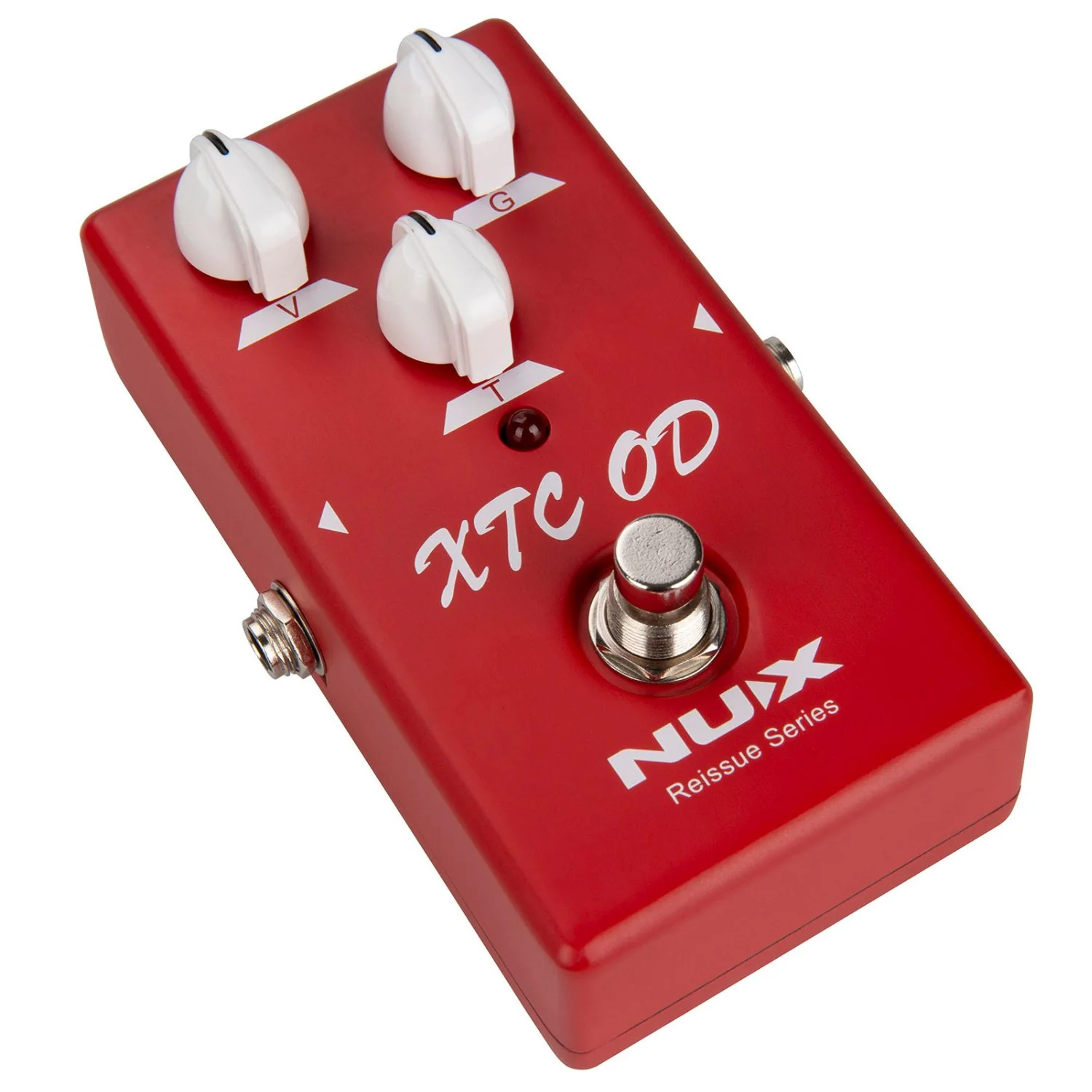 Nux NRO-3 XTC Overdrive Pedal - Image 2