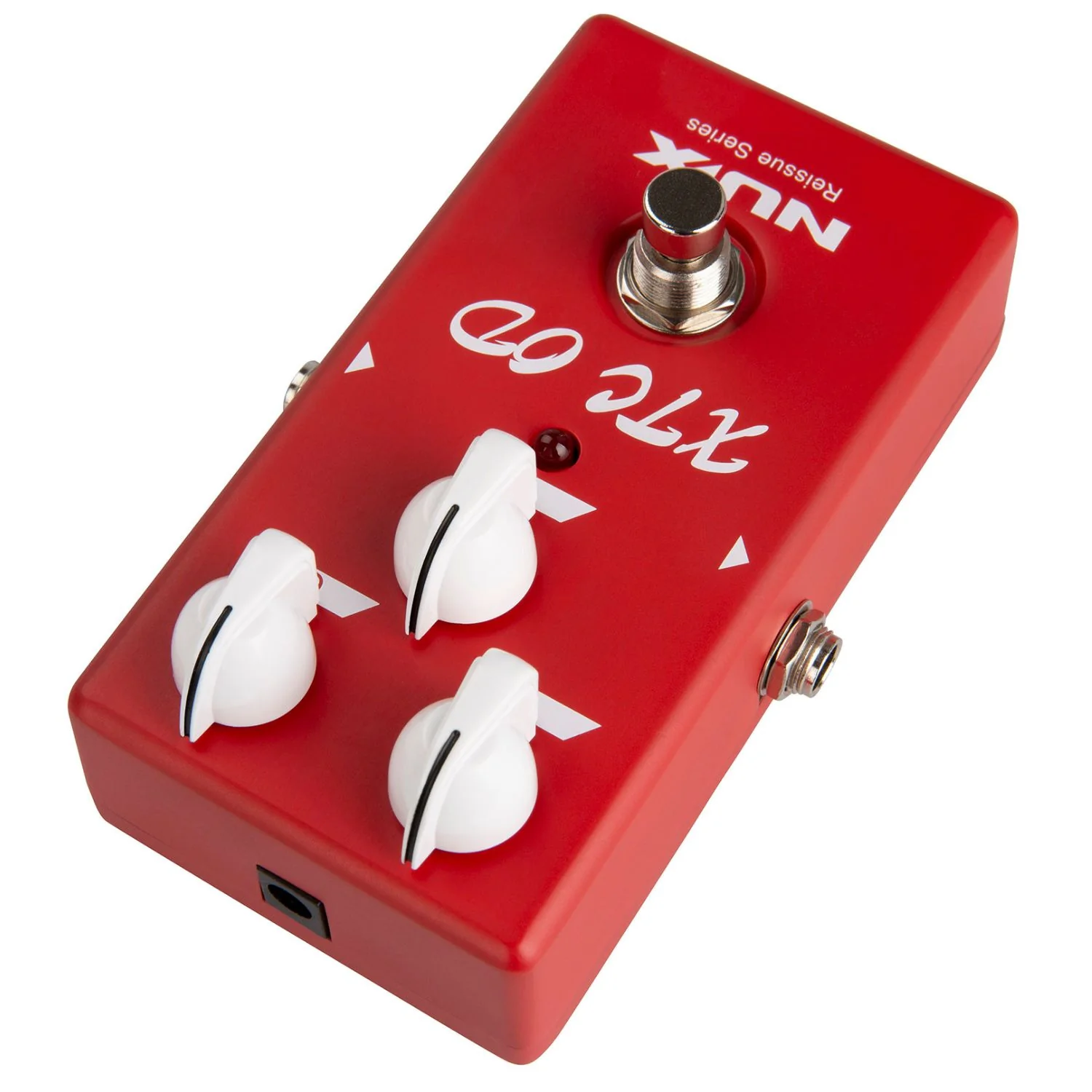 Nux NRO-3 XTC Overdrive Pedal - Image 3
