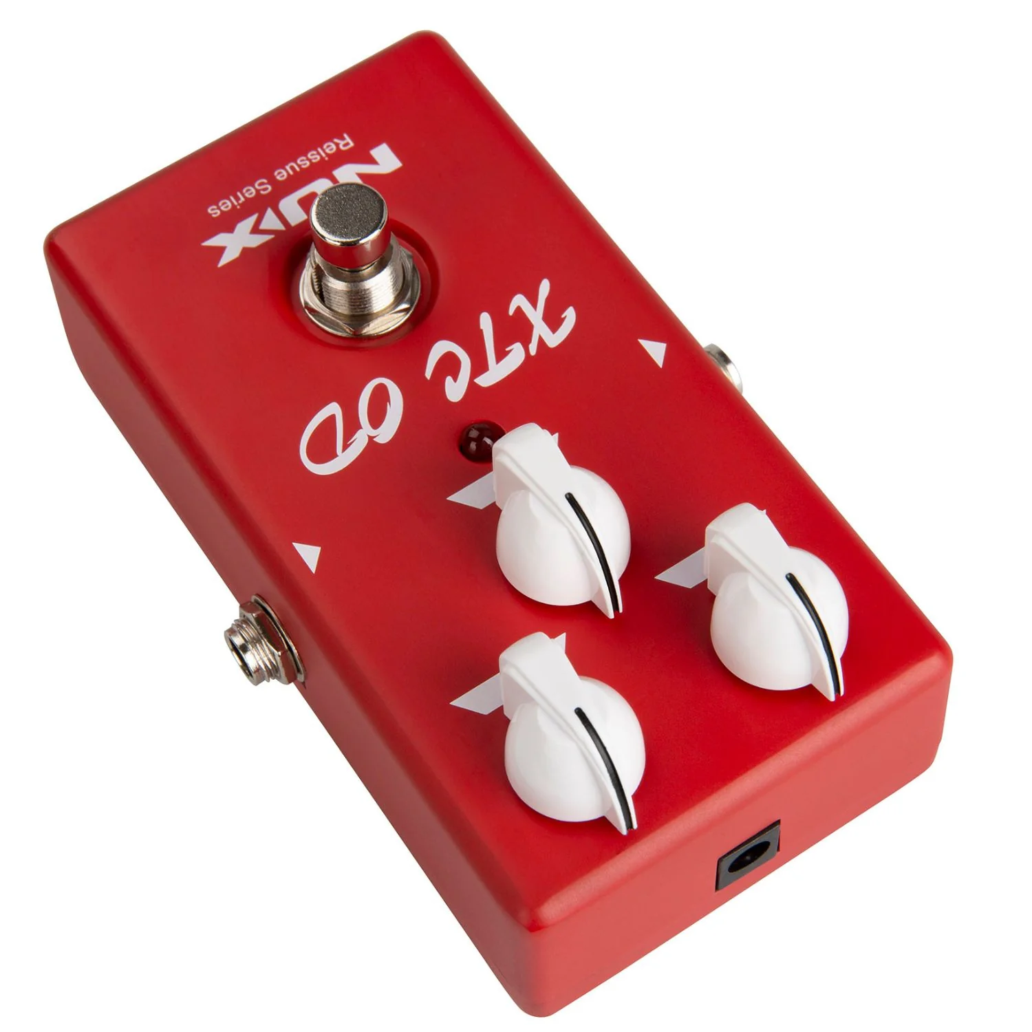 Nux NRO-3 XTC Overdrive Pedal - Image 4