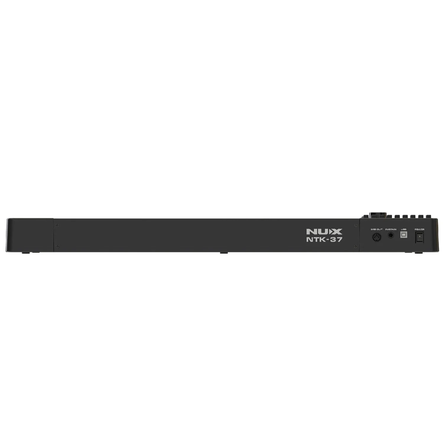 Nux NTK-37 Midi Keyboard Controller - Image 4