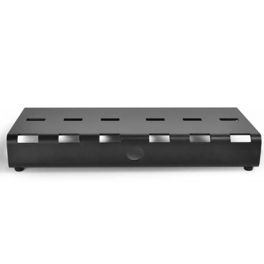 On-Stage GPB3000 Pedal Board with Gig Bag - Black - Image 2