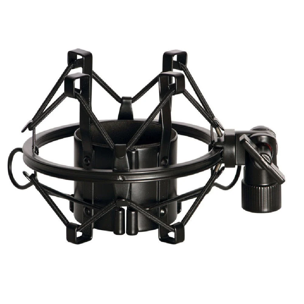 On-Stage MY410 Shock Mount Stands  for Studio Microphone