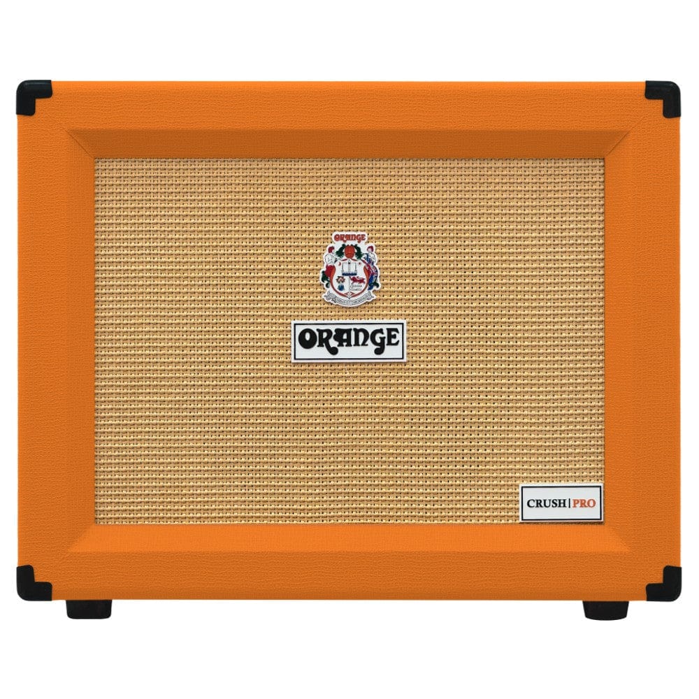 Orange CR60C Crush Pro 60W Combo Guitar Amplifier