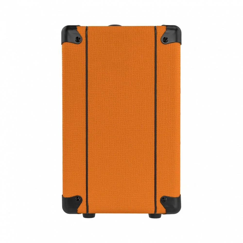 Orange Crush 20 20w Twin Channel Solid State Combo Guitar Amplifier - Image 3