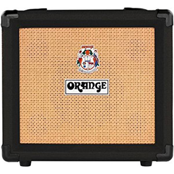 Orange Crush 20RT Guitar Amplifier - Image 7