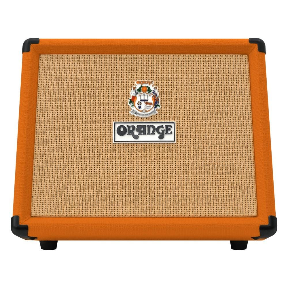Orange Crush Acoustic 30 30w Twin Channel Acoustic Combo Guitar Amp