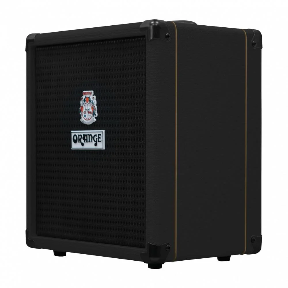 Orange Crush Bass 25 Bass Guitar Amplifier - Image 2