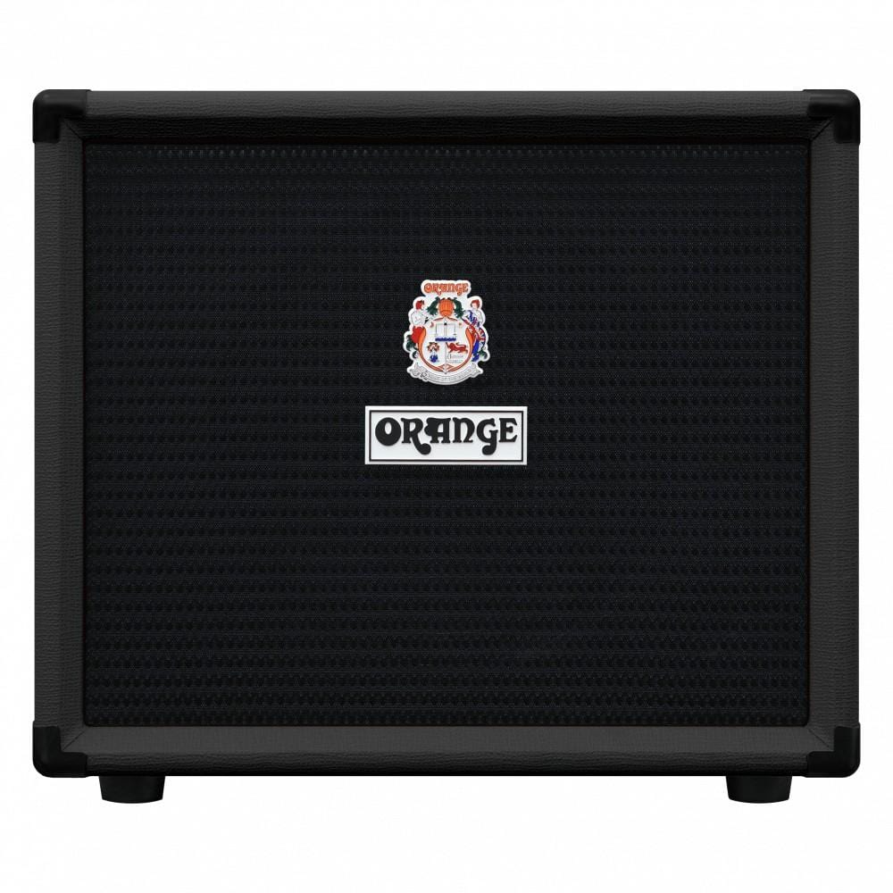 Orange OBC112 400w 1x12" Bass Speaker Cabinet - Image 8