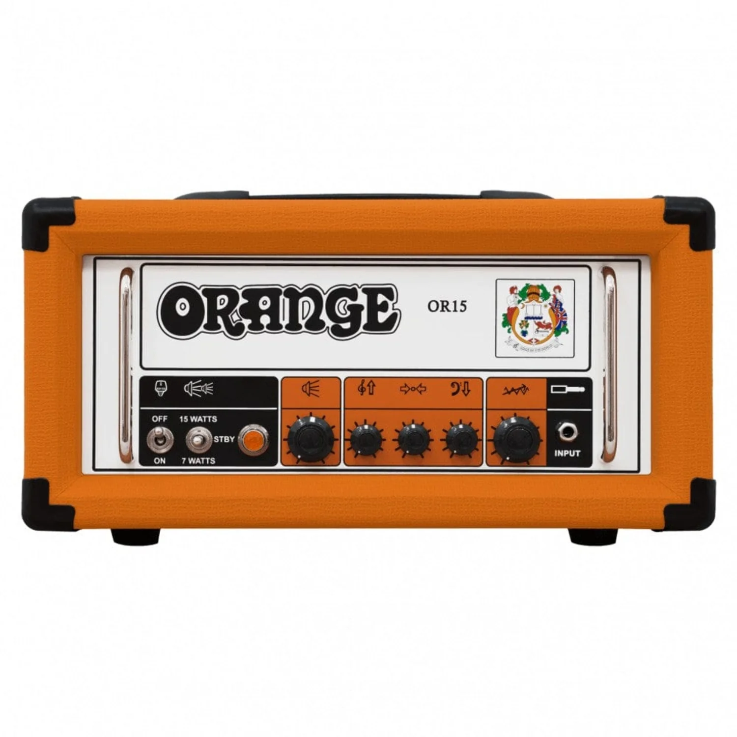 Orange OR15H 15-Watt Tube Head
