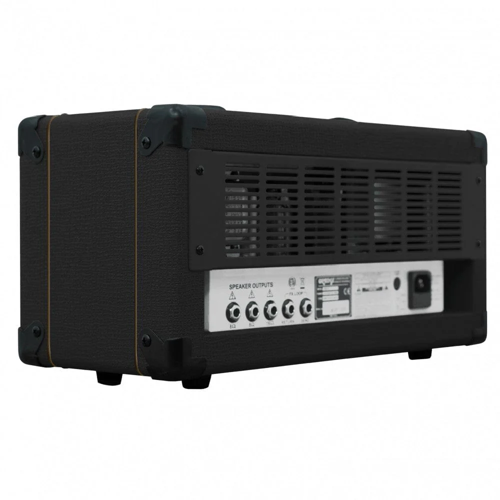 Orange OR15H 15-Watt Tube Head - Image 11