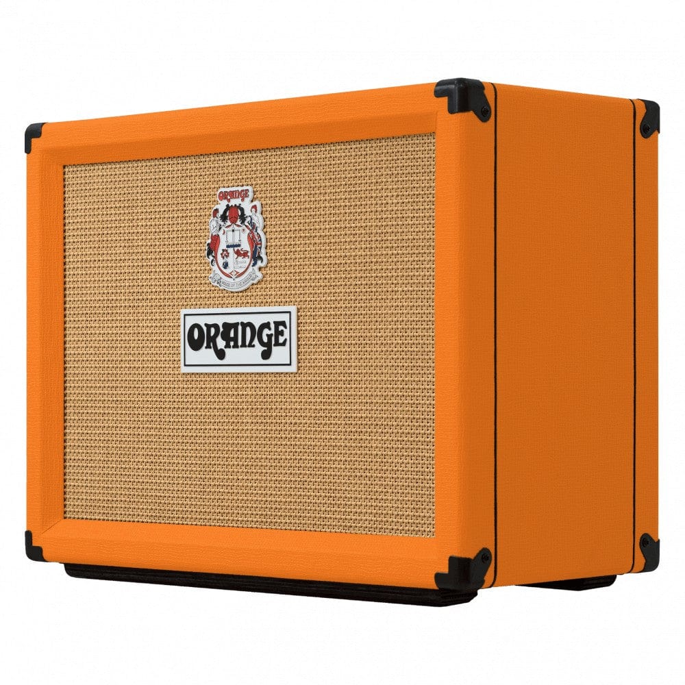 Orange Rocker 32 Combo Guitar Amplifier - Image 2