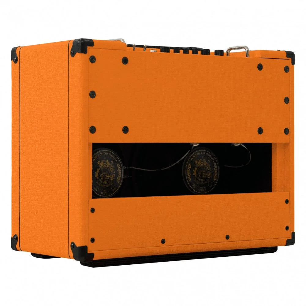 Orange Rocker 32 Combo Guitar Amplifier - Image 4