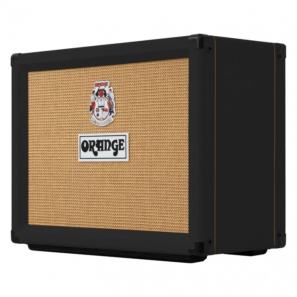 Orange Rocker 32 Combo Guitar Amplifier - Image 9