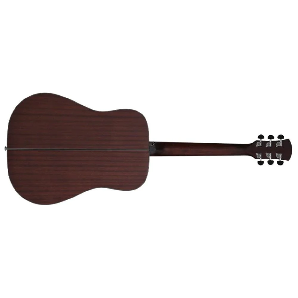 Orangewood Austen Dreadnought Solid Spruce Top Acoustic Guitar - Image 4