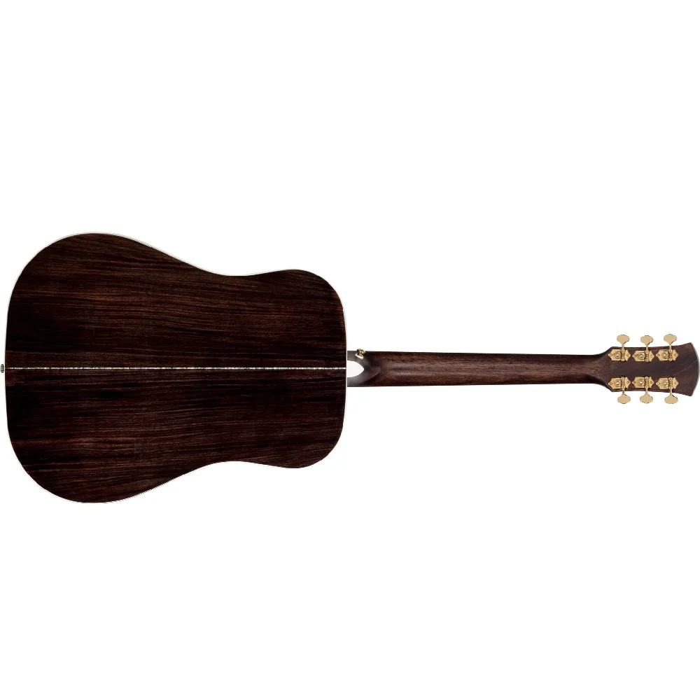 Orangewood Berkeley Dreadnought Acoustic Guitar - Image 4