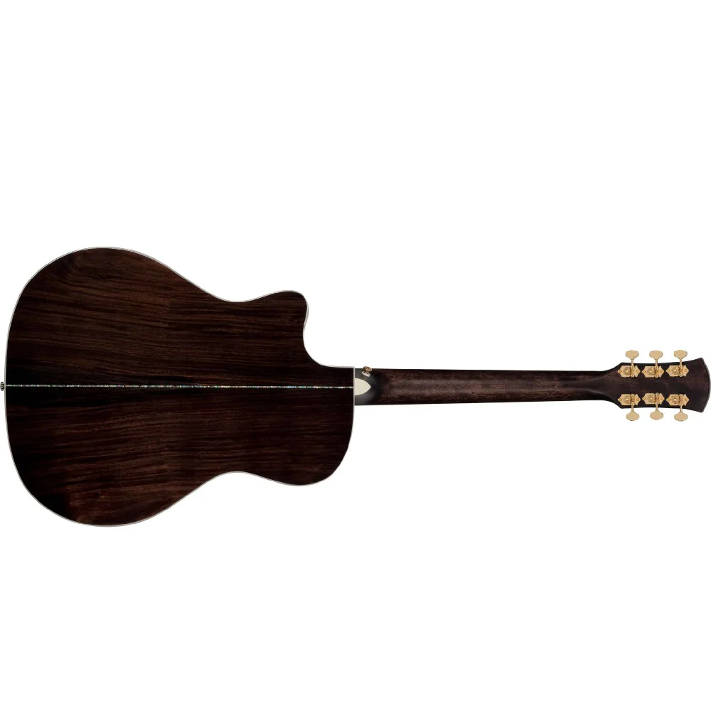Orangewood Cleo Grand Auditorium Cutaway Acoustic Guitar - Image 4