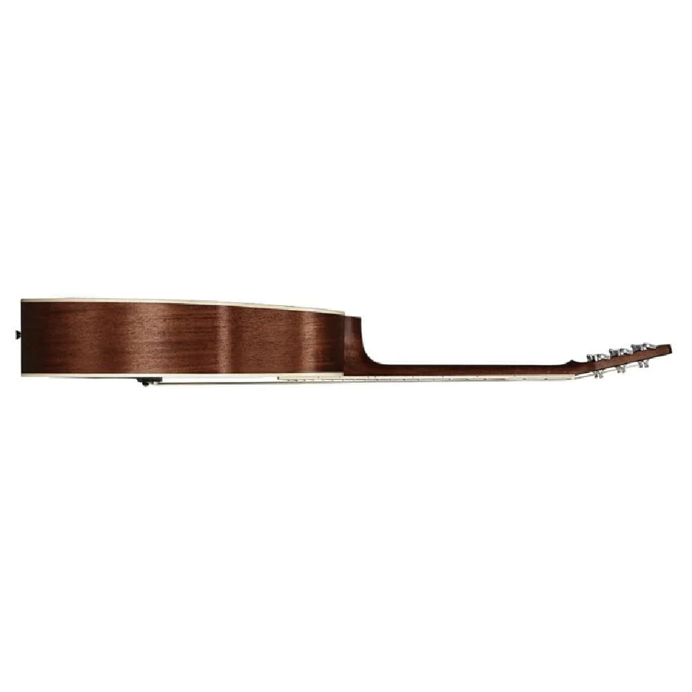 Orangewood Rey Grand Auditorium Cutaway Layered Spruce Top Acoustic Guitar - Image 5