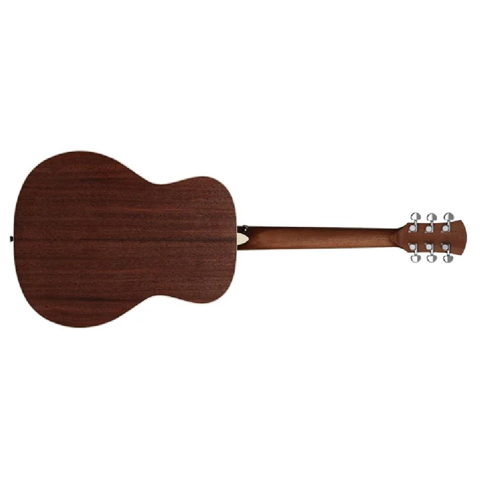 Orangewood Victoria Grand Concert Layered Spruce Top Acoustic Guitar with Gigbag - Image 5