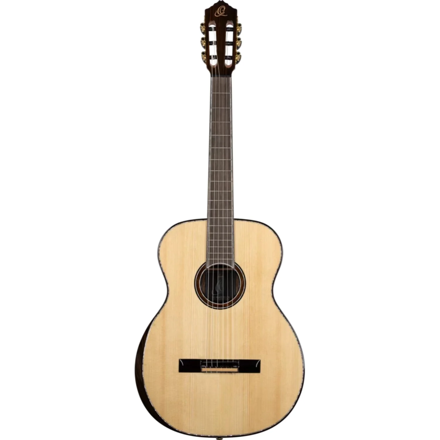 Ortega GRANDSUITE 6 String Classical Guitar with Bag