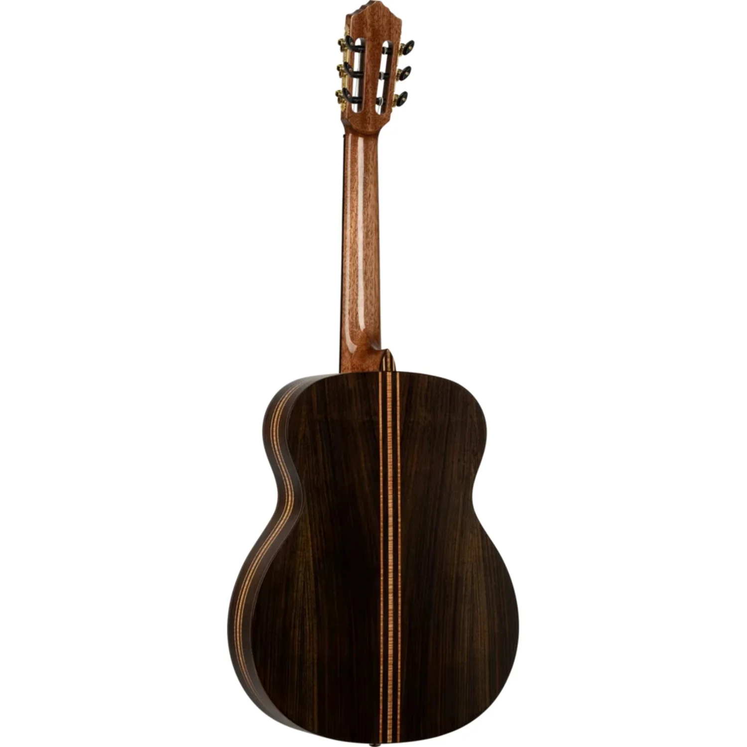 Ortega GRANDSUITE 6 String Classical Guitar with Bag - Image 15