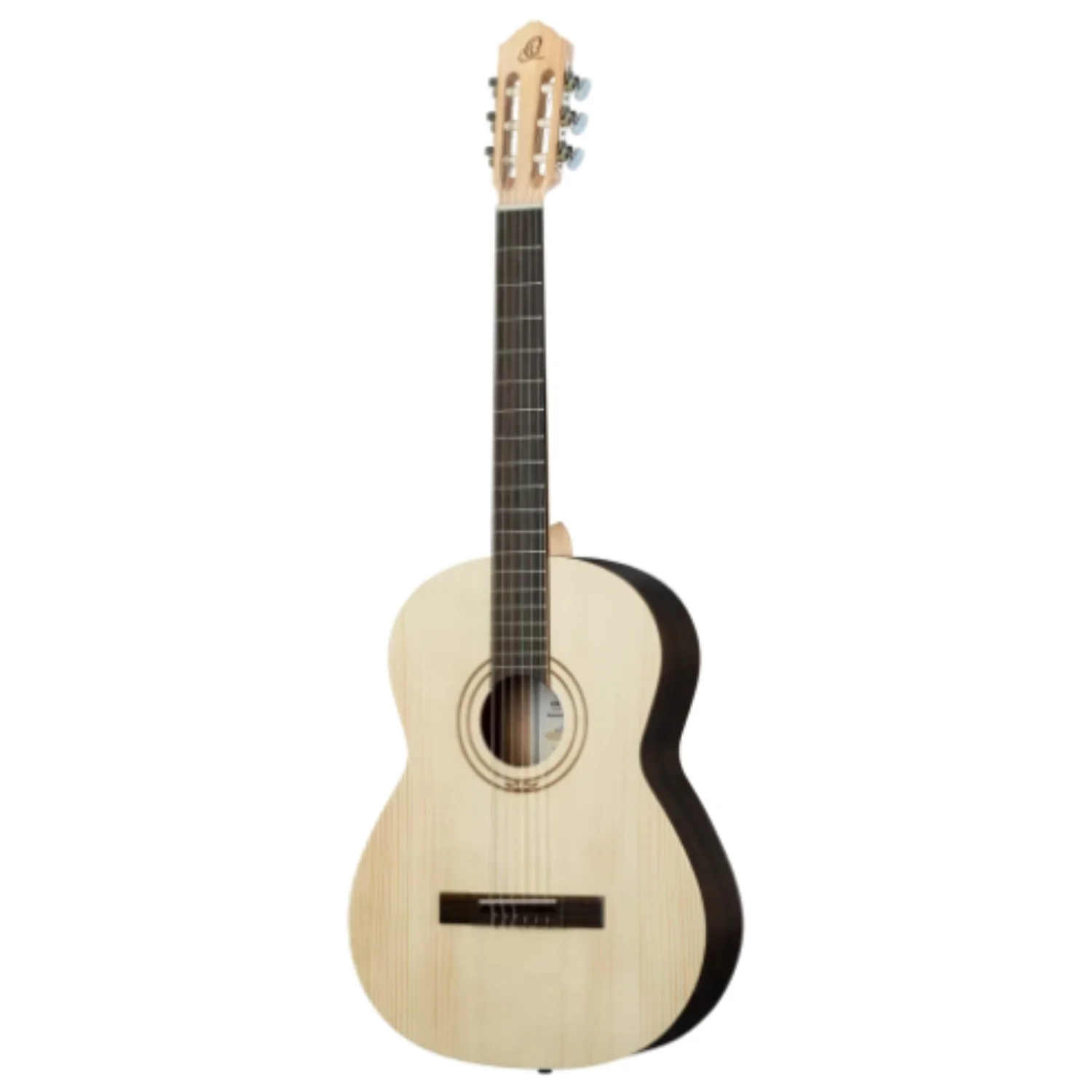Ortega R16S Traditional Series Classical Guitar - Image 2