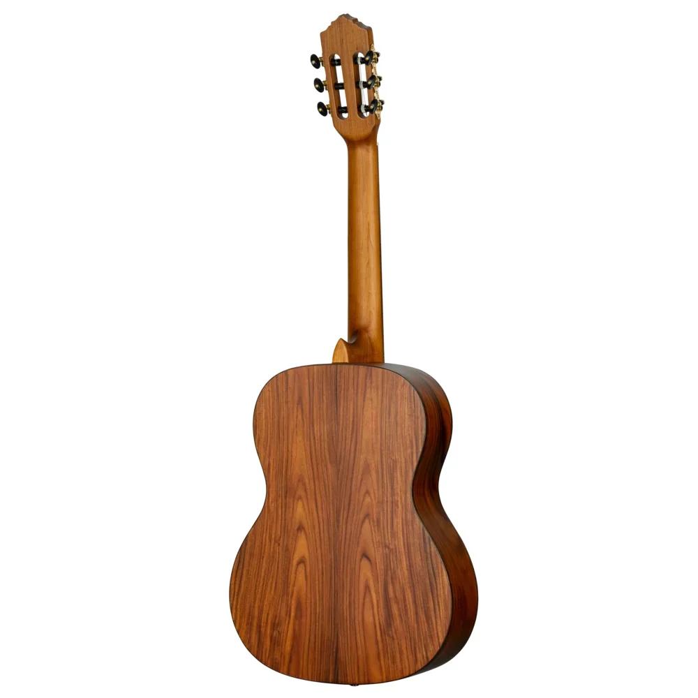 Ortega R23RO Thermo Series Acoustic Guitar with Bag - Image 5