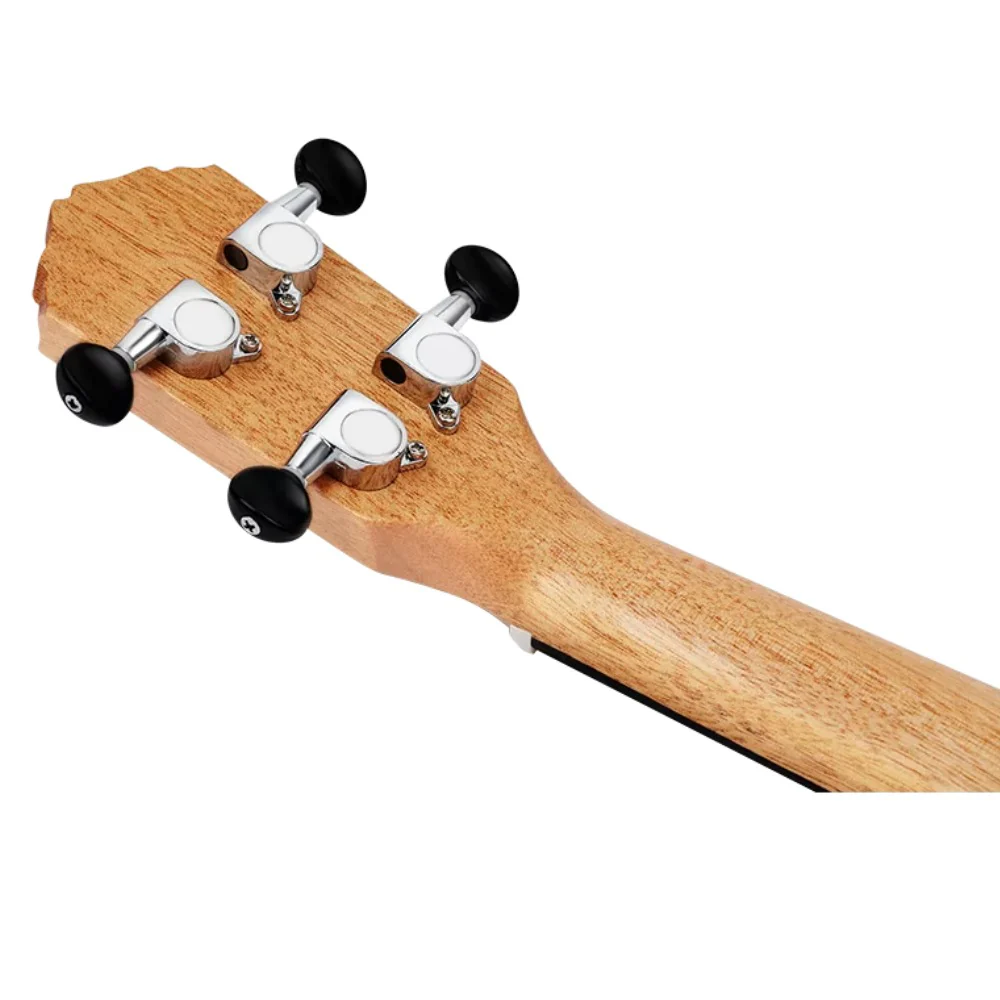 Ortega RFU10Z Timber Series Soprano Ukulele - Image 15