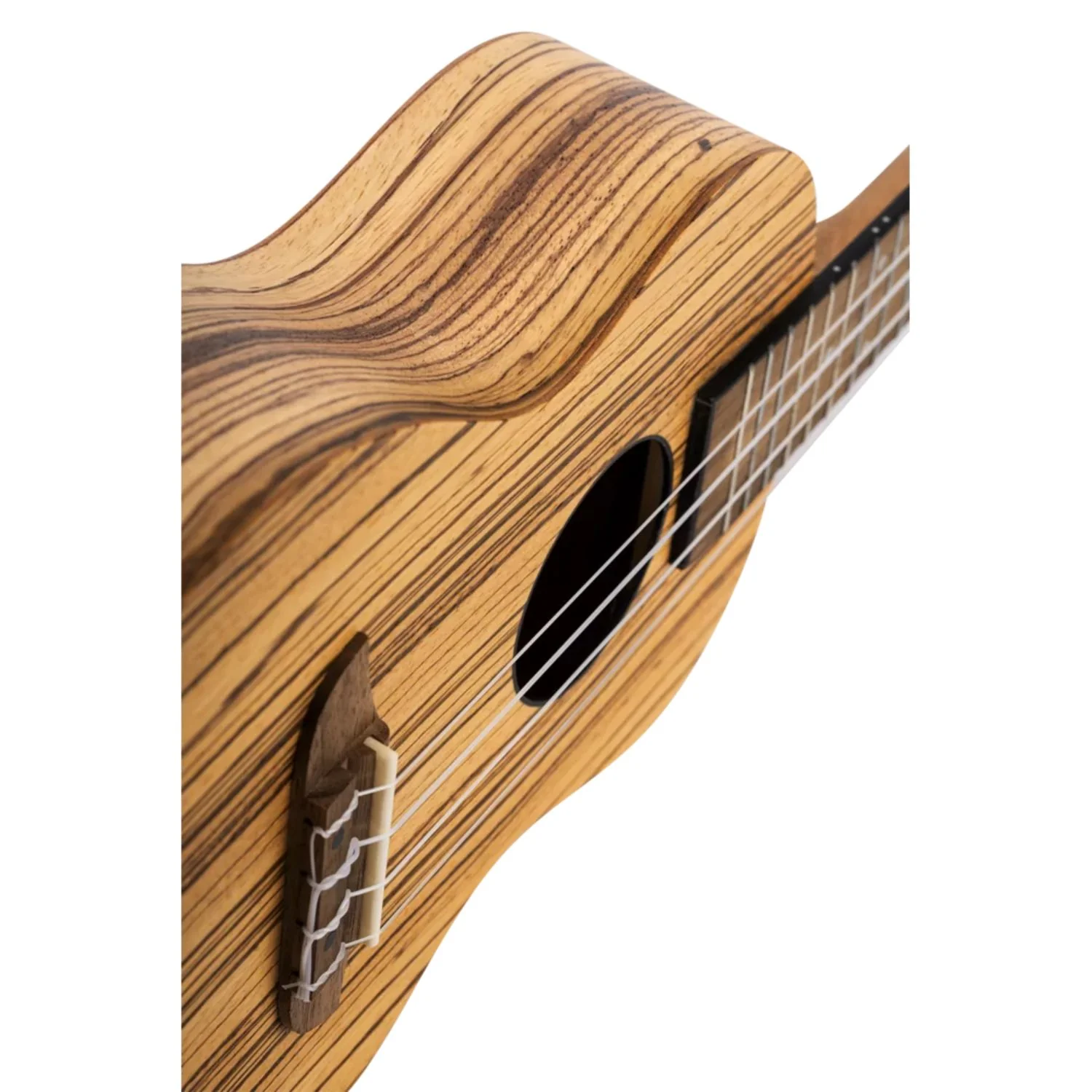 Ortega RFU11Z Timber Series Concert Ukulele - Image 11