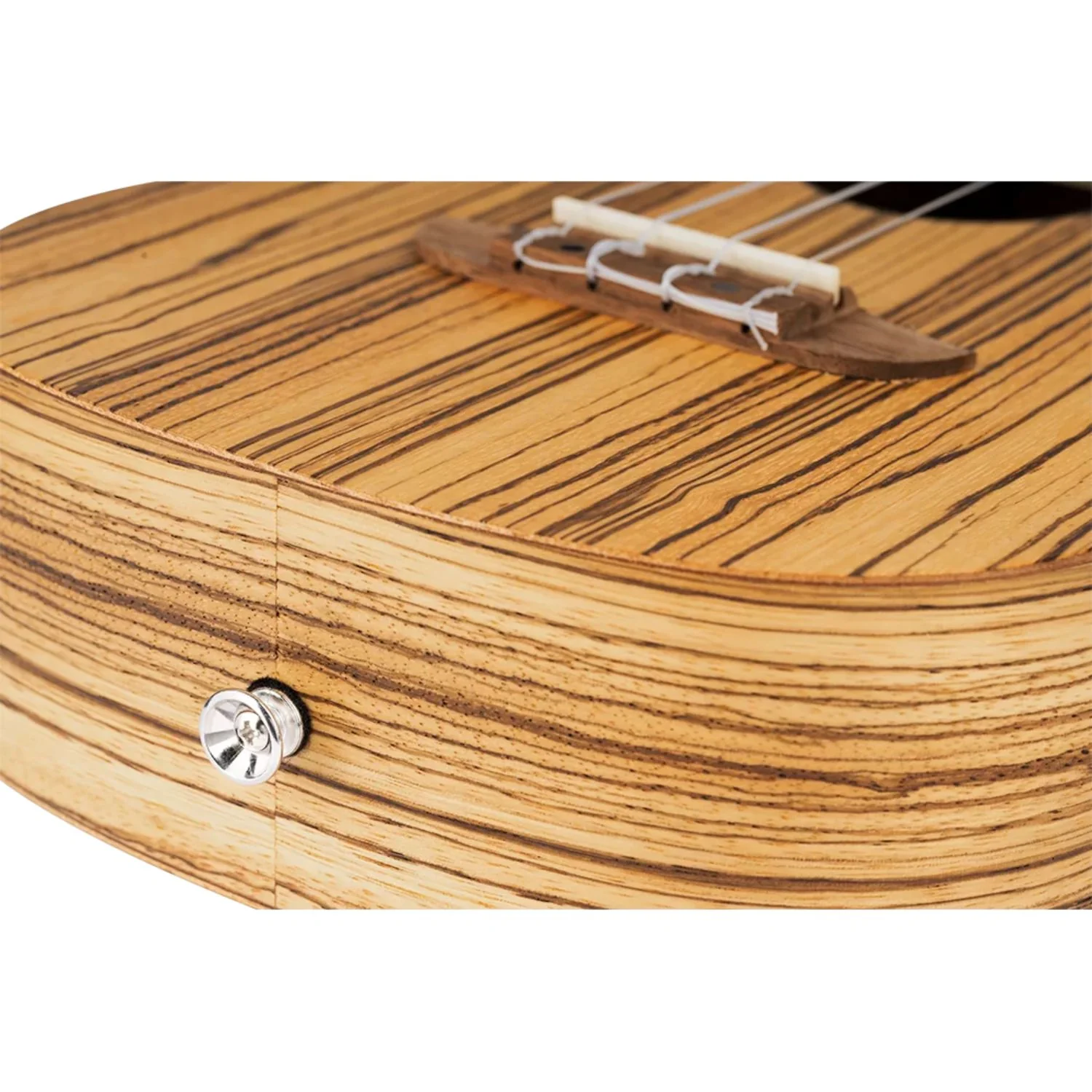 Ortega RFU11Z Timber Series Concert Ukulele - Image 12