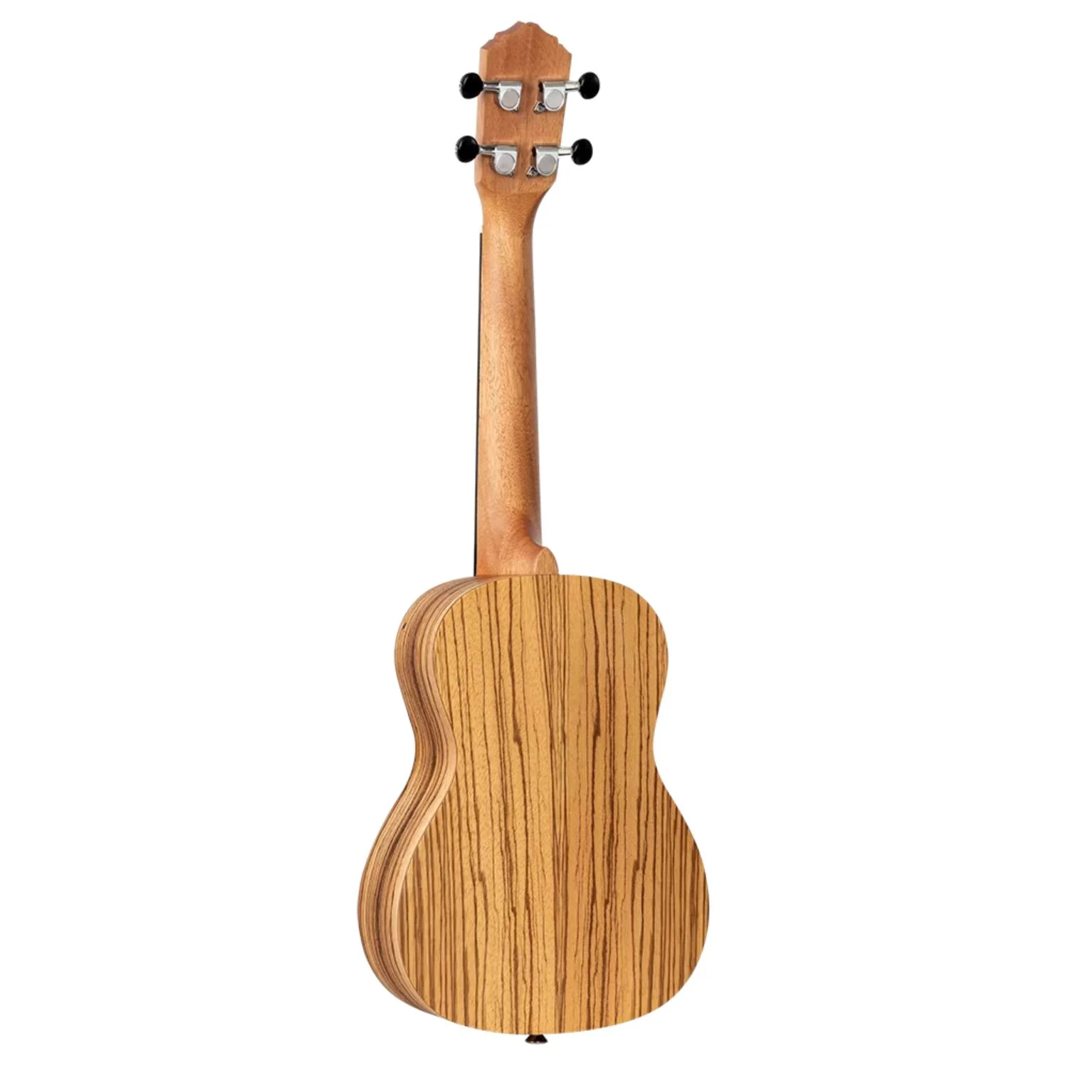 Ortega RFU11Z Timber Series Concert Ukulele - Image 16