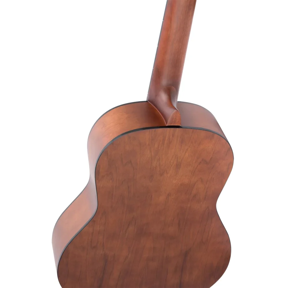 Ortega RSTC5M-L Student Series Catalpa Left Handed Classical Guitar - Image 7