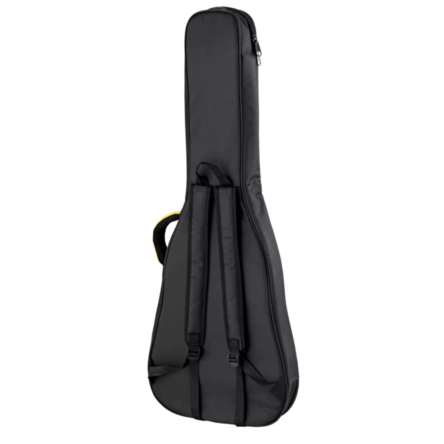 Ortega RTPDLX-ACA-L TourPlayer Series Classical Electro Acoustic Guitar with Bag - Left Handed - Image 16