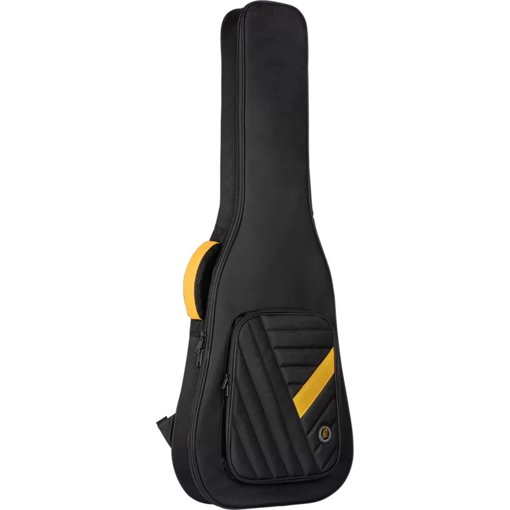 Ortega RTPDLX TourPlayer Series Electro Acoustic Guitar with Bag - Image 17