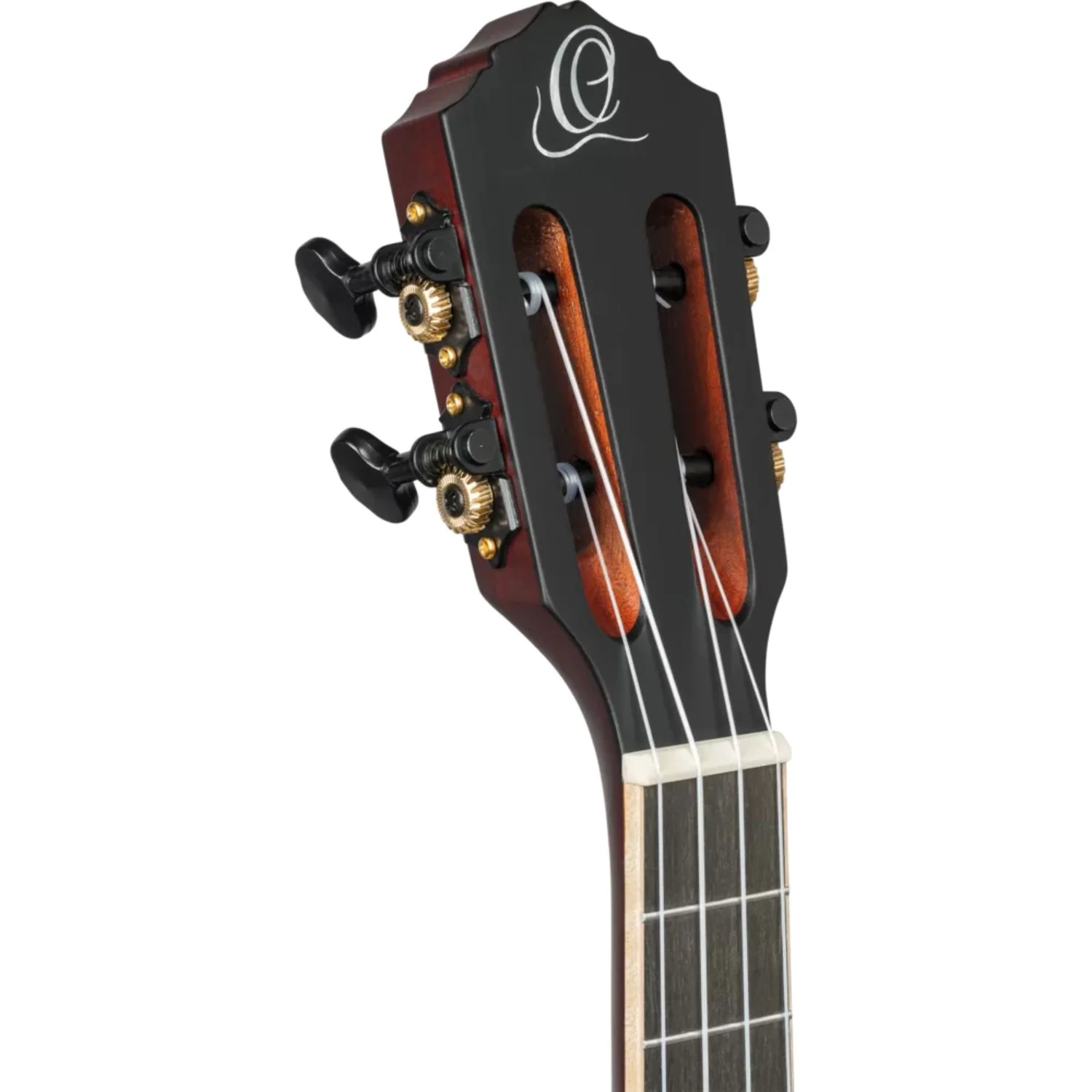 Ortega RTPX-U-ACA TourPlay Series Tenor Ukulele with Bag - Image 9