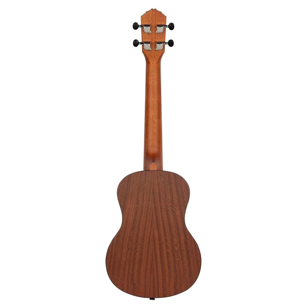 Ortega RU5-TE Bonfire Series Tenor Ukulele - Image 4