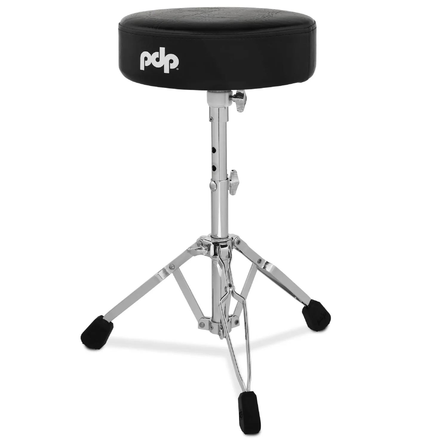 Pacific Drums And Percussion DW PDDT-710R 300 Series 12" Round Top Drum Throne