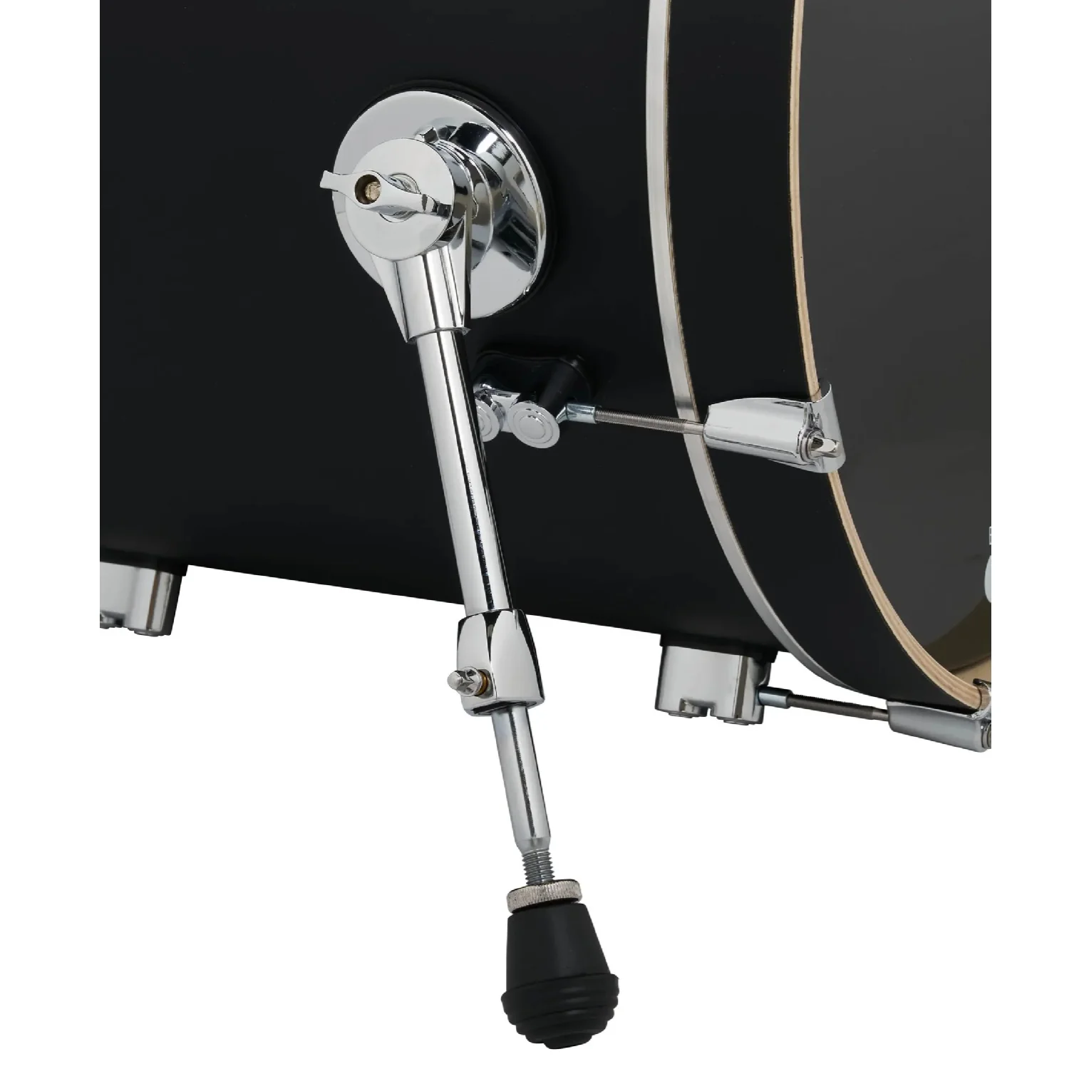 Pacific Drums And Percussion PDCM2217 7 Piece Concept Maple Acoustic Drumkit - Image 17