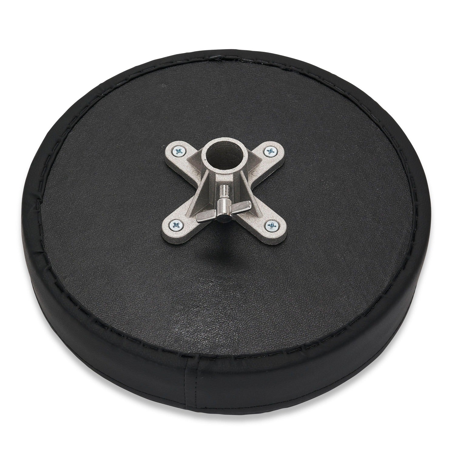 Pacific Drums And Percussion PDDT310R 300 Series 12" Round-Top Drum Throne - Image 2