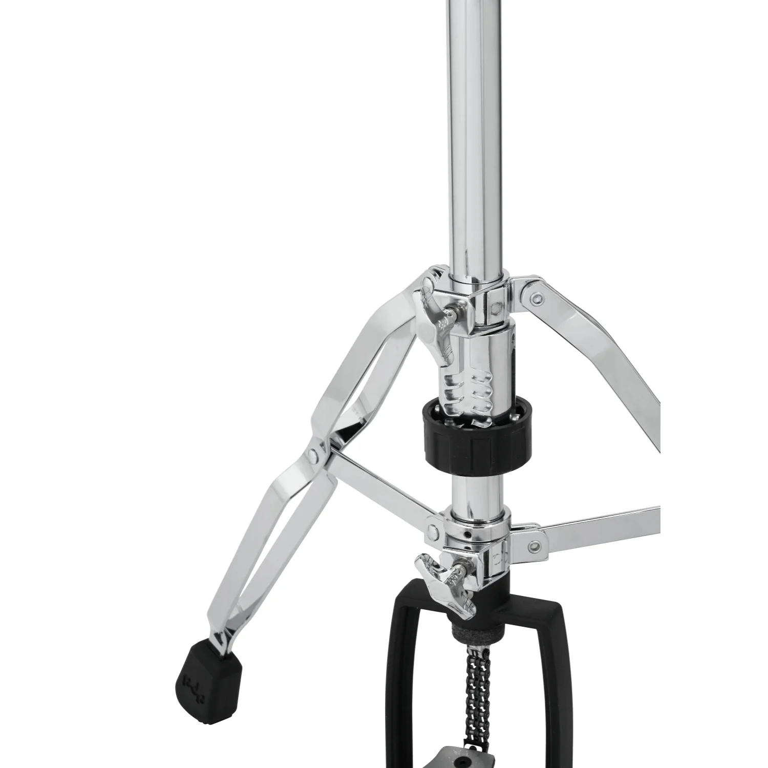 Pacific Drums And Percussion PDHHCO3 Concept Series 3-Leg Hi-Hat Stand - Image 5