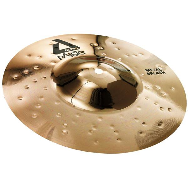 Paiste Alpha B 10'' Metal Splash Cymbal