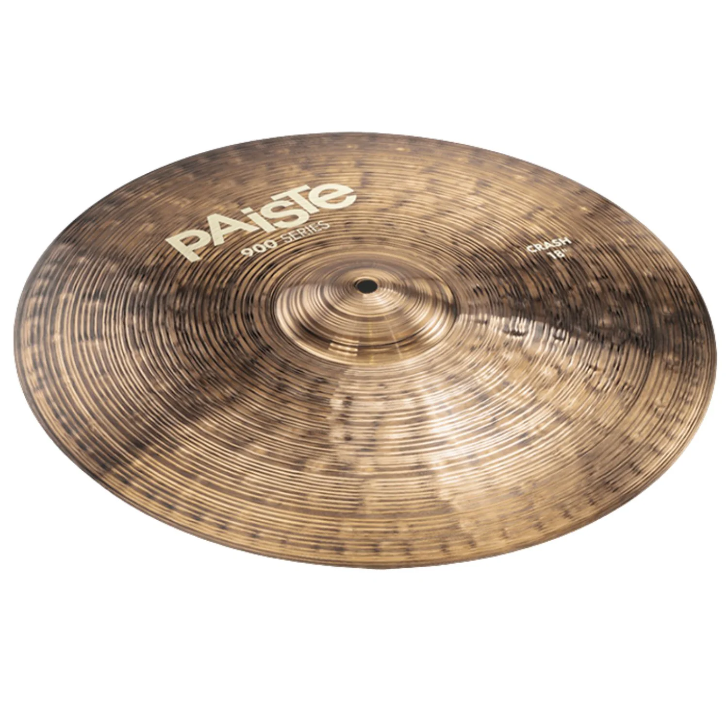 Paiste Brightness 900 series Crash Cymbal