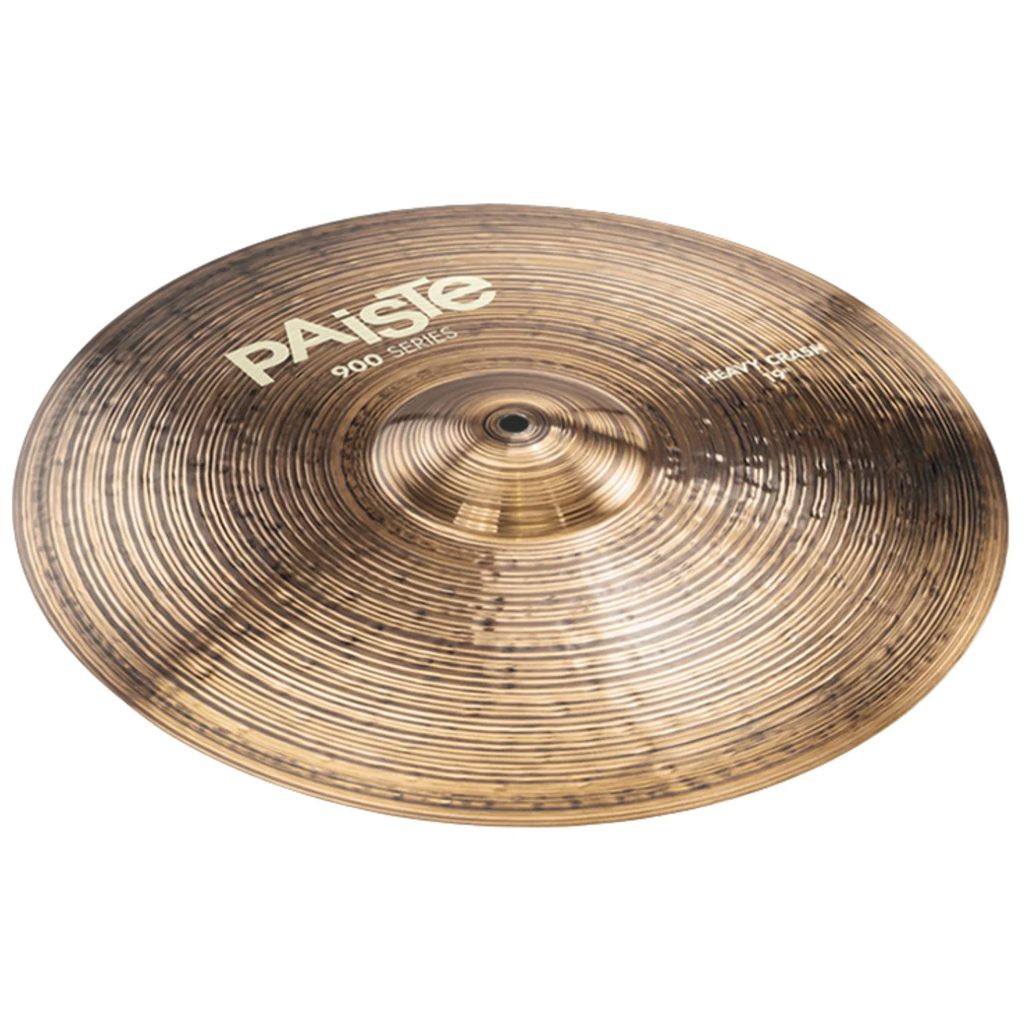 Paiste Brightness 900 series Heavy Crash Cymbal
