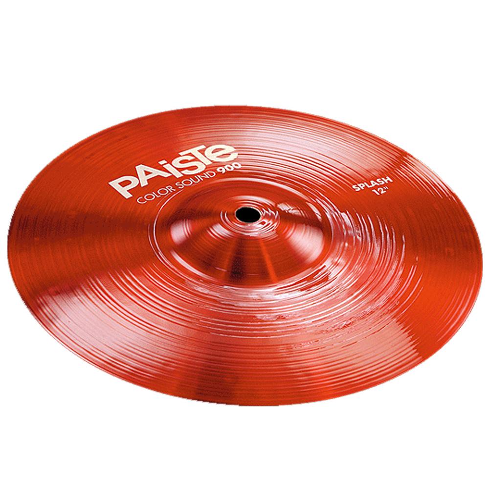 Paiste Color Sound 900 Splash Cymbal - Image 2