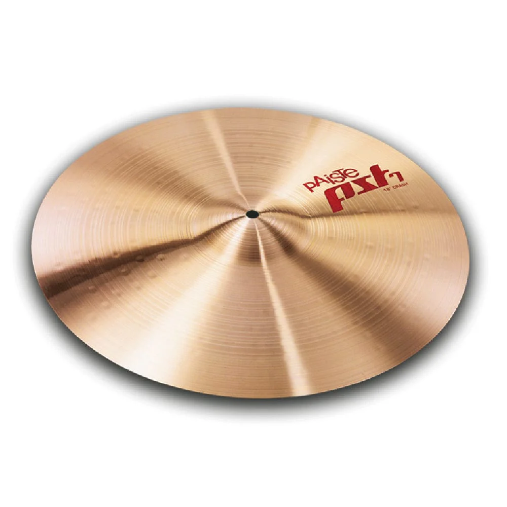 Paiste PST7 16" Crash Cymbal